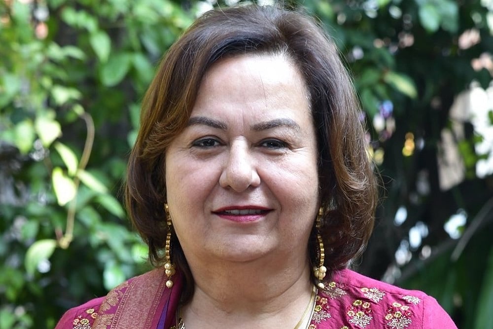 Absence Of Censorship Misused In Name Of Artistic Expression: Senior Lawyer Pinky Anand