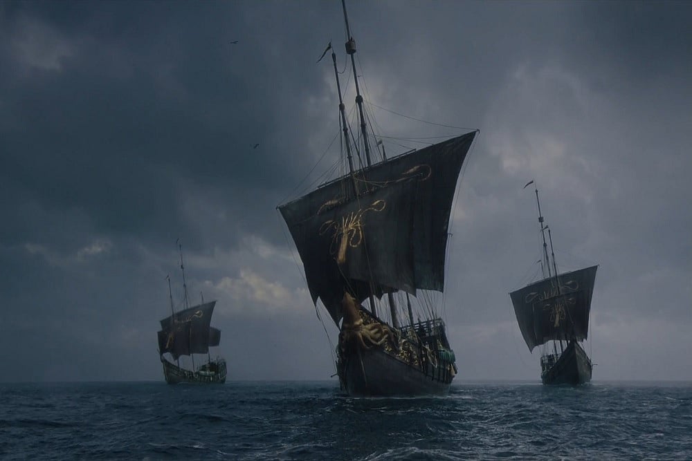 Get Ready For More 'Game Of Thrones': Animated Spinoff In Development