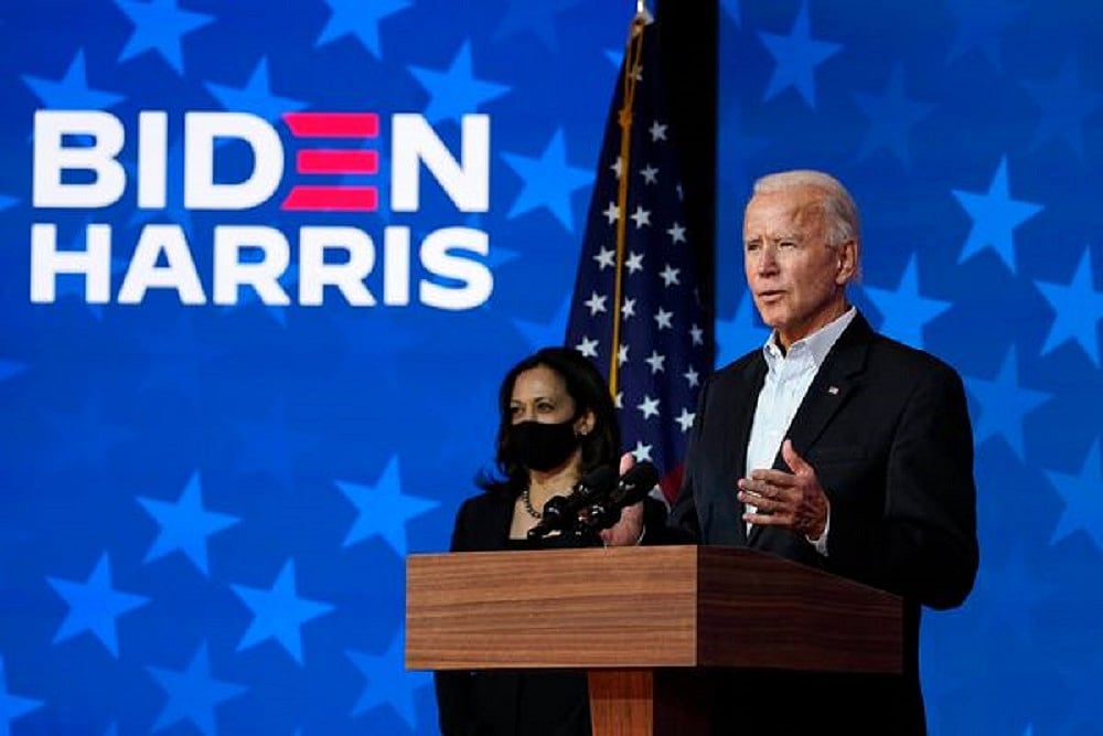 Joe Biden Administration Renews Work Authorisation For H-1B Spouses