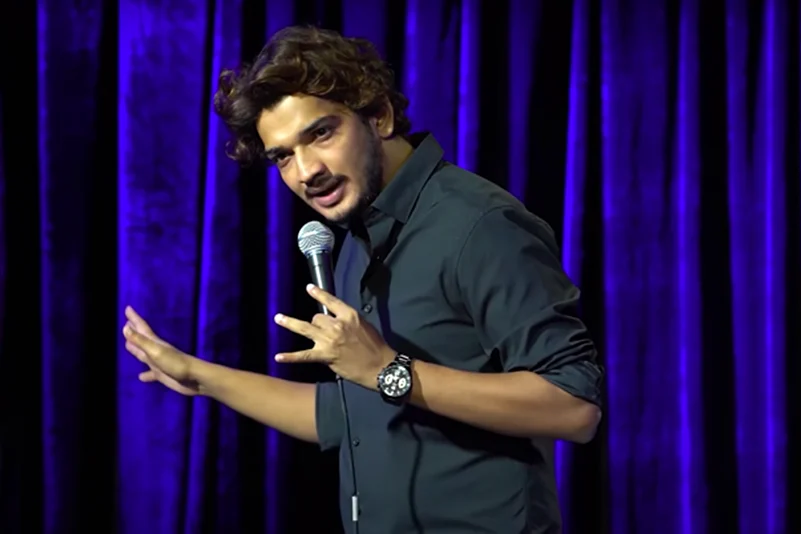 Munawar Faruqi attack
Delhi police arrest
Rohit Godara gang
Goldy Brar