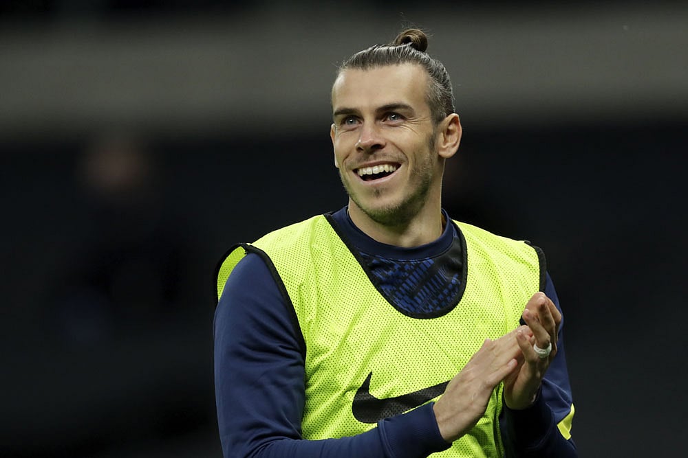Jose Mourinho Urges Gareth Bale To 'Help Us' After Tottenham's Harry Kane Shock