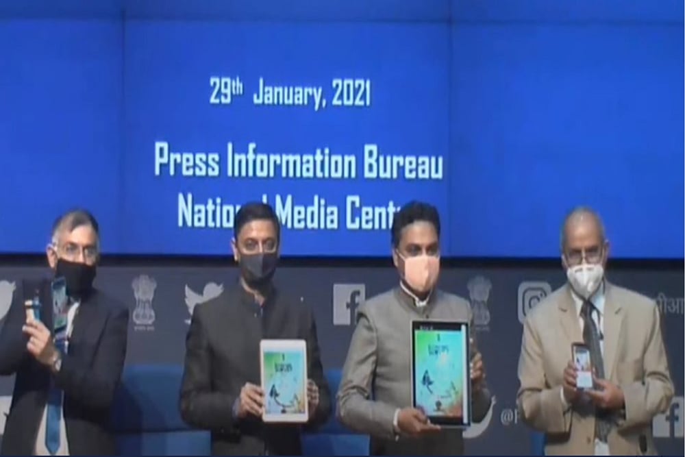 Agriculture The Silver Lining, Even As Farmers Continue To Protest