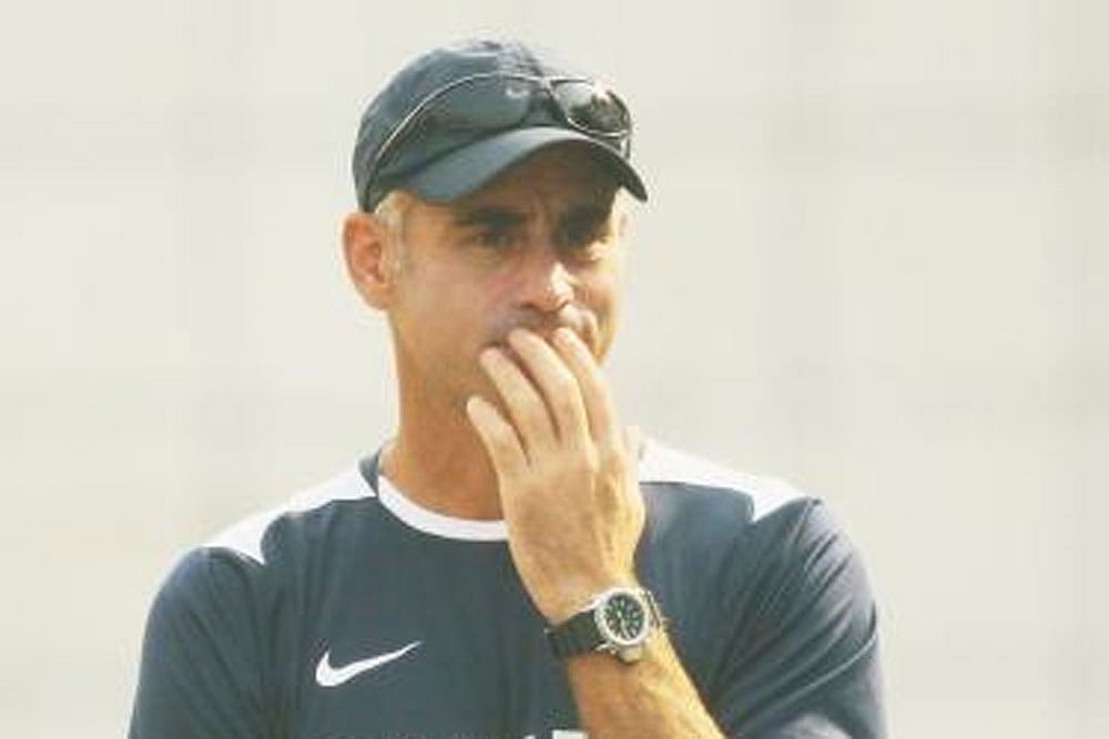 Paddy Upton Warns Of Mental Illnesses Due To Extended Stay In Bio-bubble