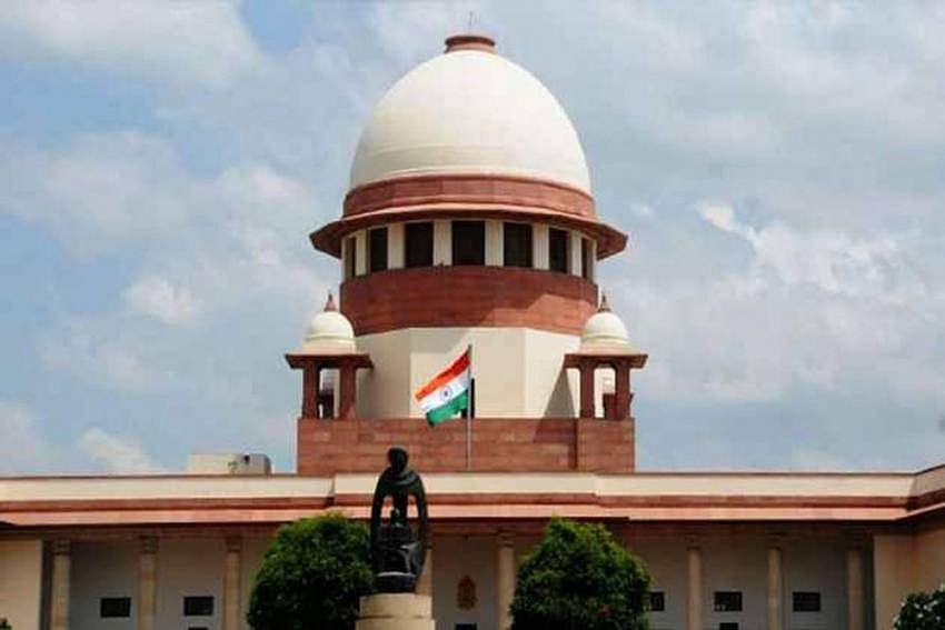 SC Asks Centre Why Can't UPSC Aspirants Who Missed Exam Can't Be Given Second Chance