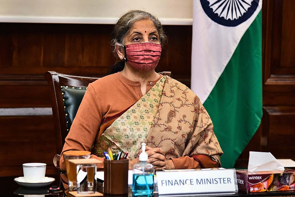 India Recorded Rise In Agriculture And Allied Sectors’ Share In GDP: Economic Survey