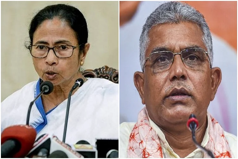 Decoded: The History Of 'Joy Bangla', Mamata’s Slogan That BJP Calls Secessionist - null