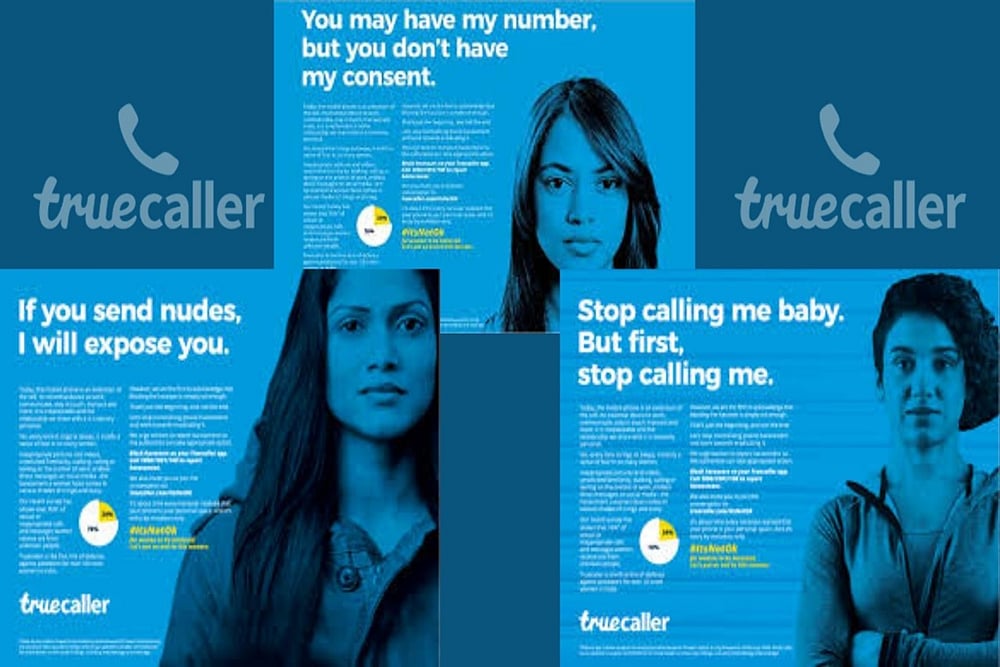Is Truecaller Really Being True?