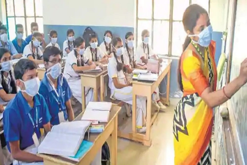 Bihar Schools, Colleges Set To Reopen From Monday; Check Safety Guidelines Here