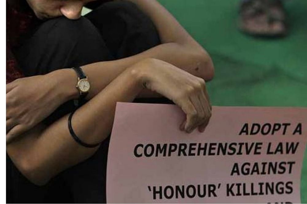 Inter-Caste Marriage In Haryana Claims 23-Year Old Man's Life