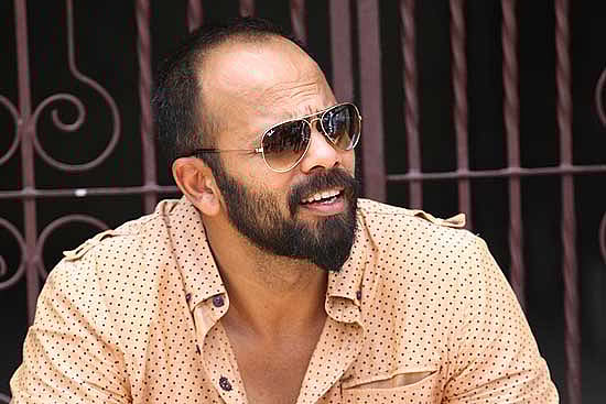 Rohit Shetty Feels Bollywood Will Never Be Finished