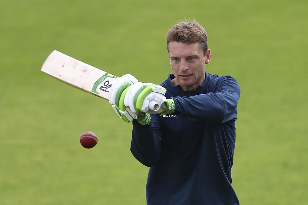 IND Vs ENG: In Current Situation, Fielding Strongest Team Every Time Not Possible - Jos Buttler