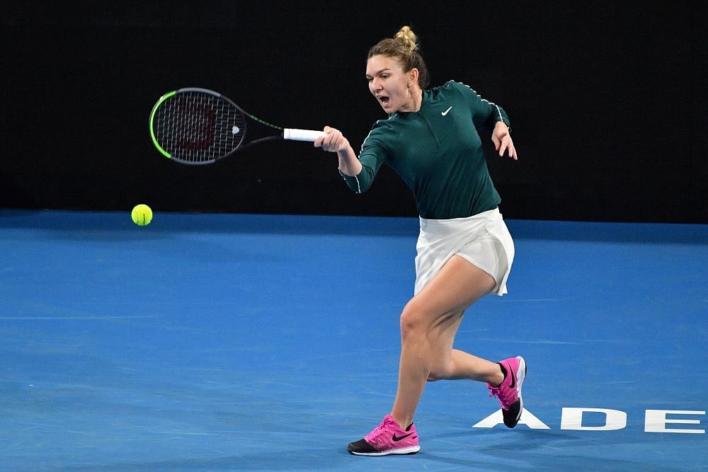 Big Week Of Australian Open, Tune-Up Tournaments Set To Start