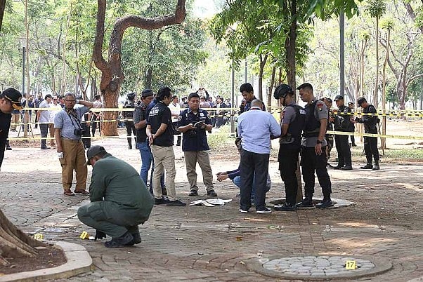 File Photo : 86-Year-Old Man Dies In Bomb Blast In Kannur |