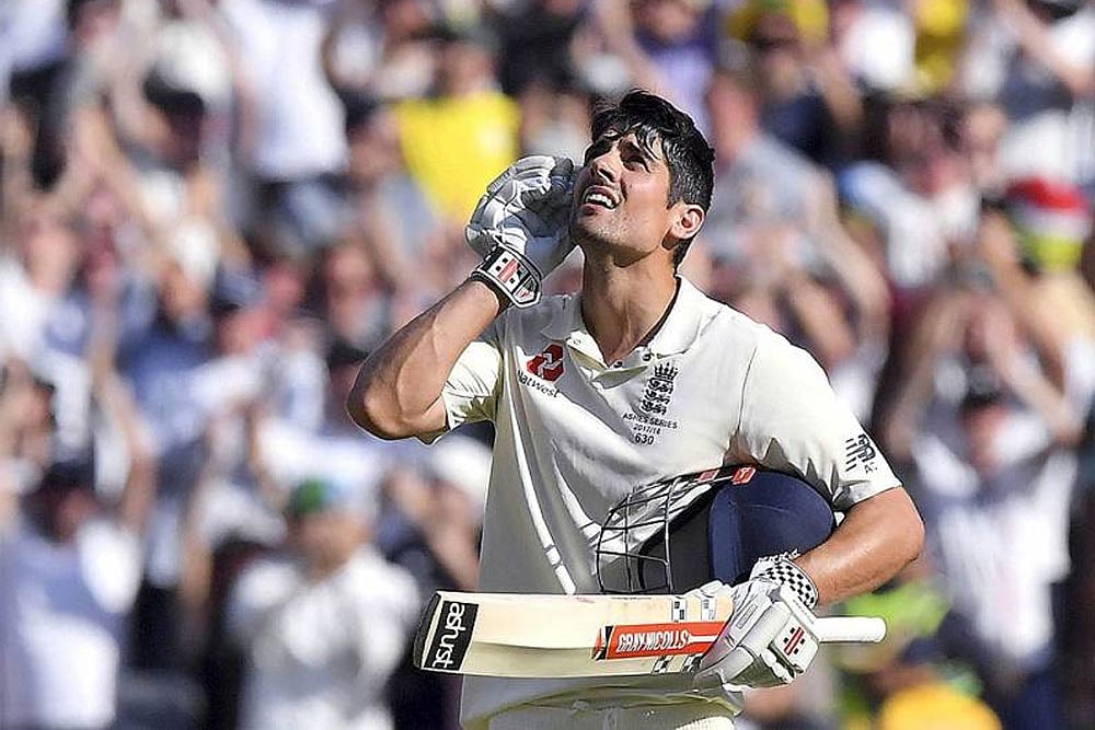 India Vs England Test Series Stats: From Most Boundaries To Highest Partnerships - Individual And Team Records