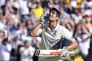 India Vs England Test Series Stats: From Most Boundaries To Highest Partnerships - Individual And Team Records