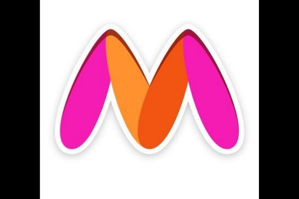 Myntra Forced To Change Logo After Mumbai-Based Activist Claimed Signage Represented A Naked Woman