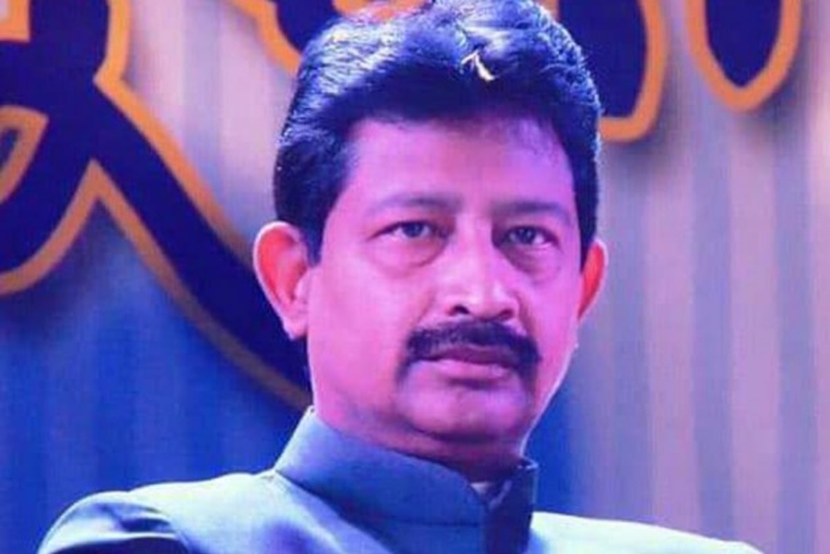 Bengal Government's 'Swasthya Sathi' Card Scheme Is A Hoax: Rajib ...