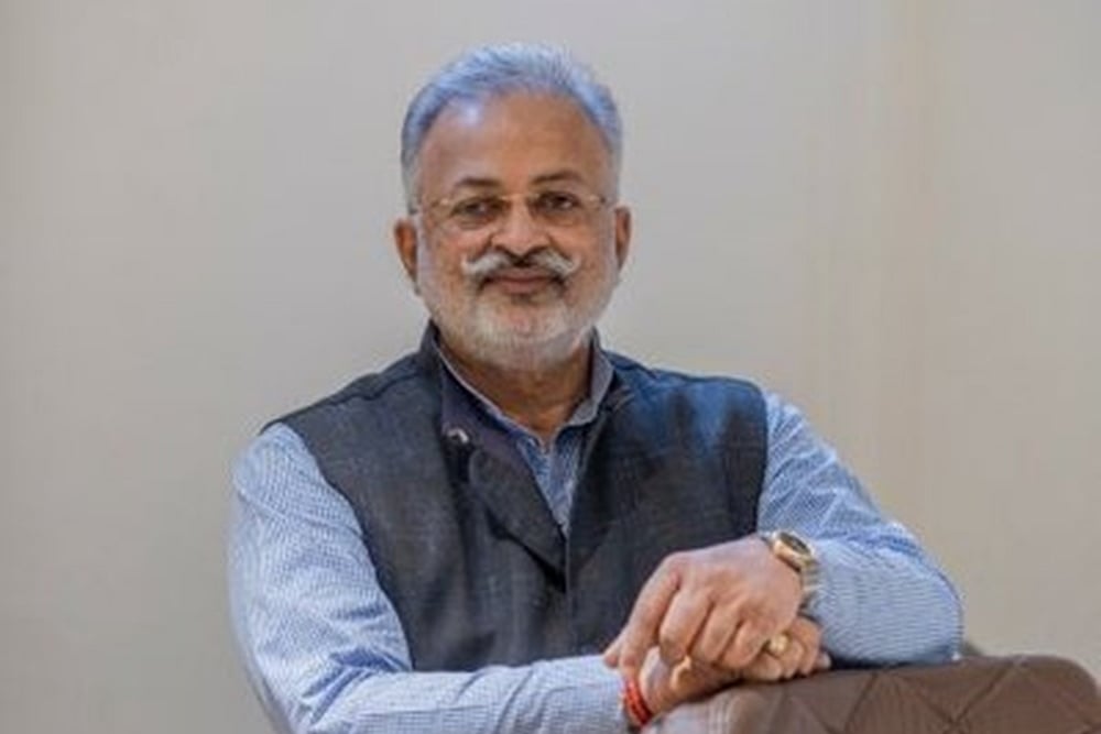 BJP MLA Demands Law To Protect Journalists In Congress-Ruled Rajasthan