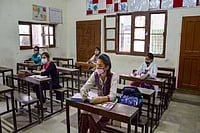 Should We Force Children To Return To School? Here's What the Ebola Epidemic Taught Us