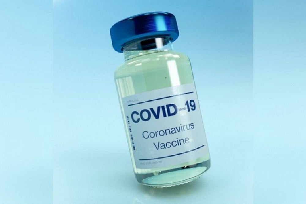 Sufficient Covid-19 Vaccines For First Phase Of Vaccination Drive: V K Paul