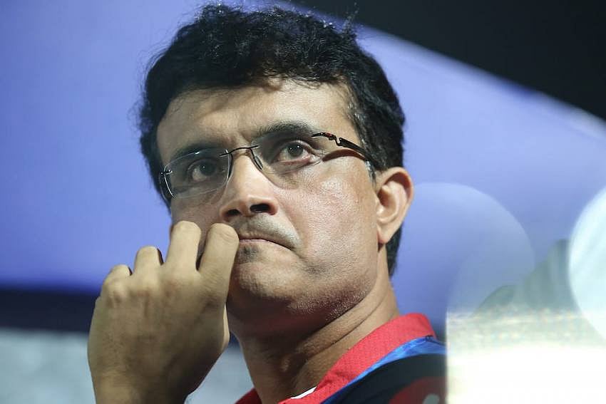 Former India Cricket Captain Sourav Ganguly Is Fine, No More Heart Surgeries Planned