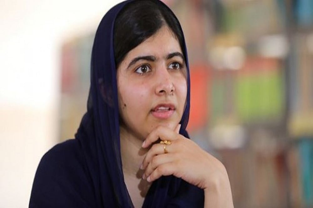 US Congress Passes 'Malala Yousafzai Scholarship Act' For Pakistani Women