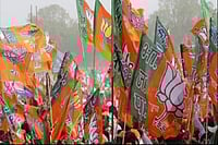 TMC Dismisses Shah’s 2026 Bengal Polls Claim TMC Dismisses Shah’s 2026 Bengal Polls Claim