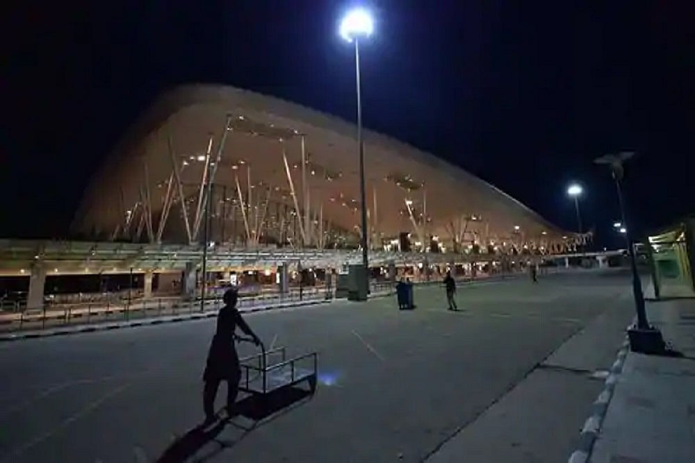 Bengalureans Can Now Take Trains To Airport From Today, Check Details