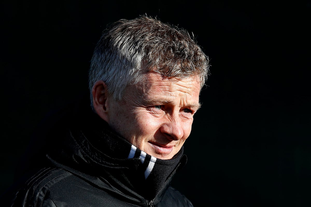 Darren Fletcher Joins Ole Gunnar Solskjaer's Coaching Staff At Manchester United - null