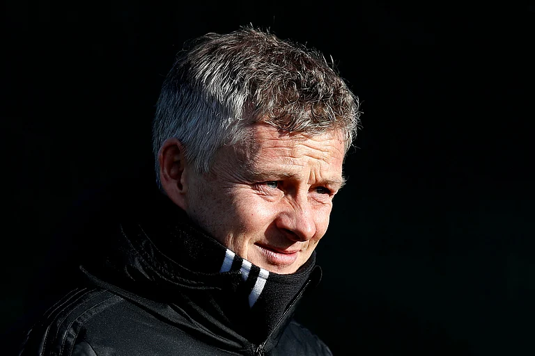 Darren Fletcher Joins Ole Gunnar Solskjaer's Coaching Staff At Manchester United - null