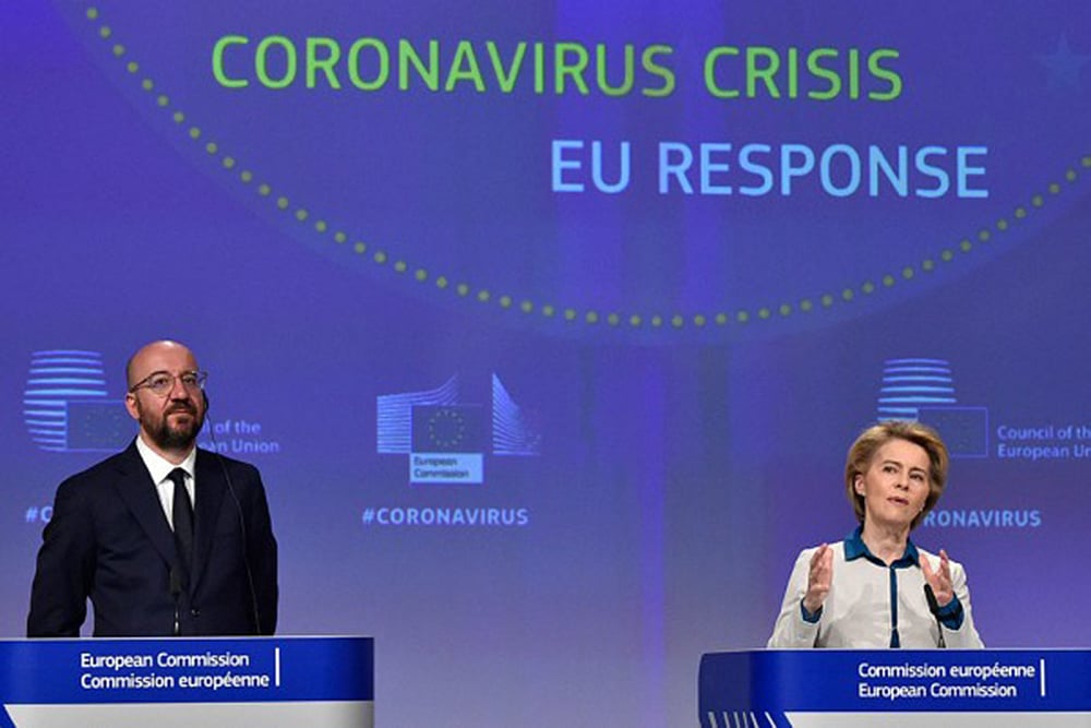 Will Make Efforts To Strengthen And Save Iran Nuclear Deal: European Union