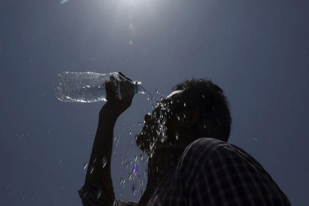 2020 Was Eighth Warmest Year Since 1901: IMD