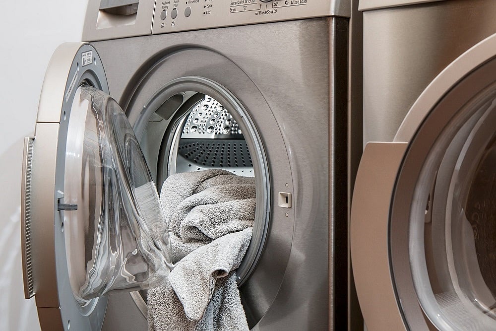 Hygiene Concerns Up As People Washed Clothes More Often During Pandemic: Survey