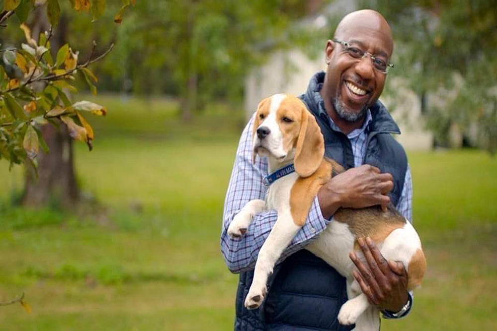 Senate Race: As Rev Raphael Warnock Secures Win, Georgia Gets Its First Black Senator