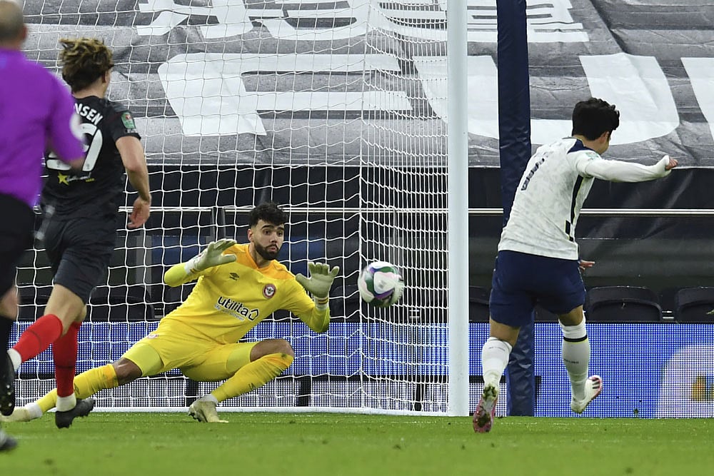 Son Heung-min Is A Special Player And Special Human – Jose Mourinho