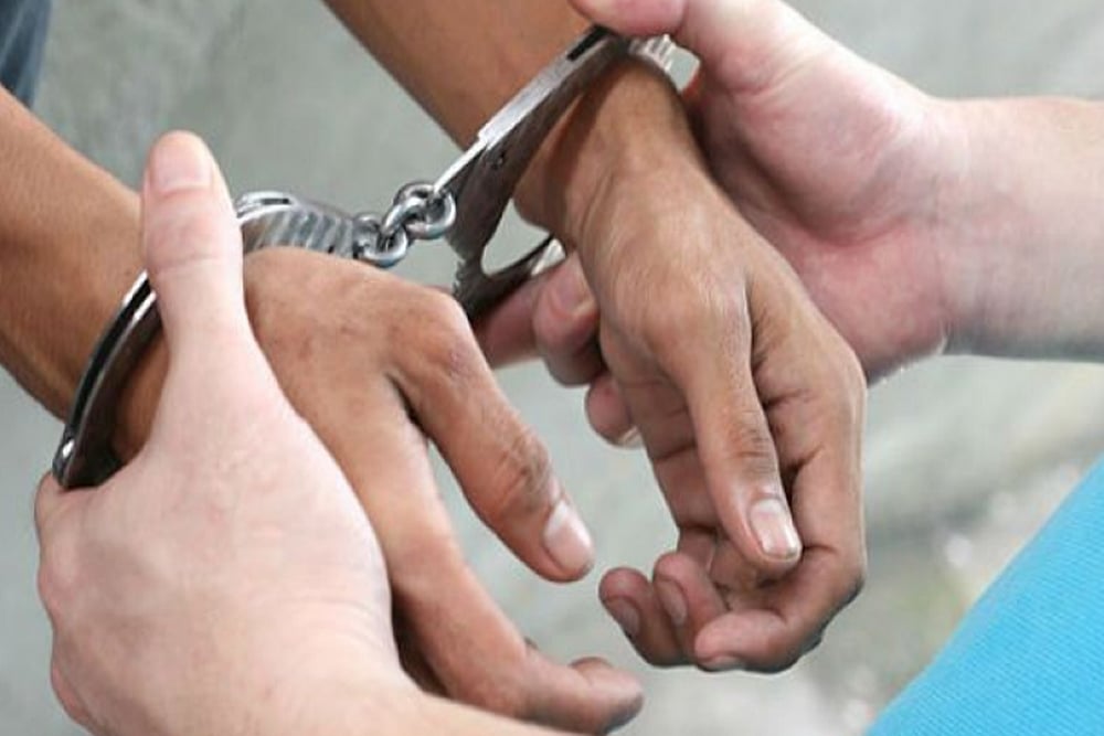 AIADMK Functionary Among Three Held In Pollachi Sexual Assault Case