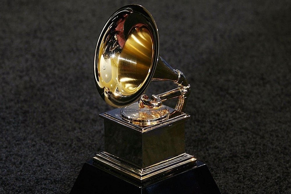 The Much-Awaited Grammy Awards Now Shifted To March From January Due To Covid Concerns