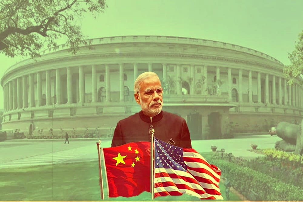 India Needs To Adopt Its Version Of Tibet Policy