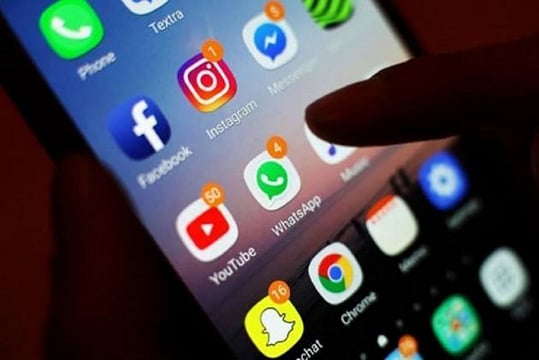Profuse Misuse Of Social Media Platforms Matter Of Concern: SC