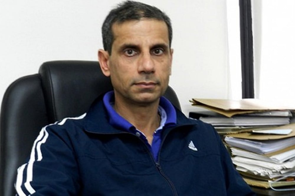 Delhi Court Dismisses Mehmood Pracha's Plea For Video Of Raid At His Office