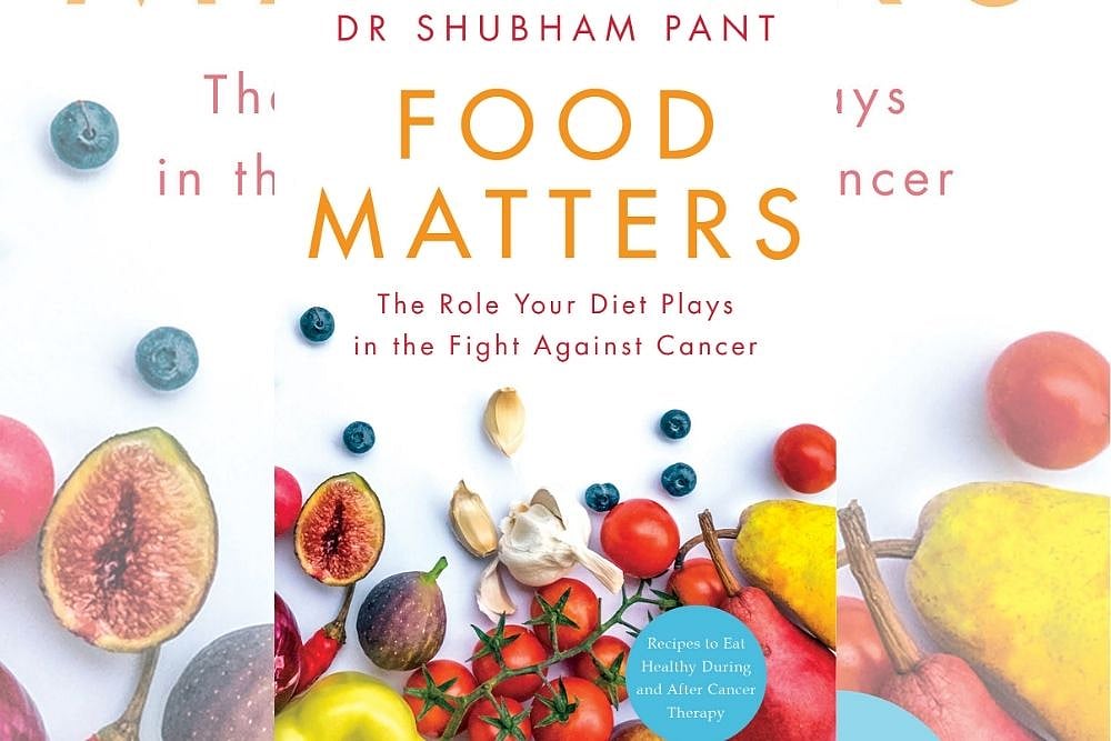 How To Eat Right To Ease Side Effects In Cancer Patients