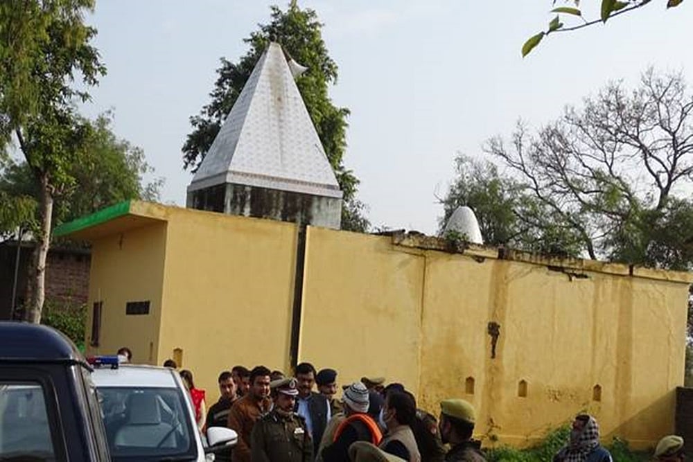 Main Accused In 50-Year-Old Woman’s Gang-Rape And Murder Case In Badaun Arrested