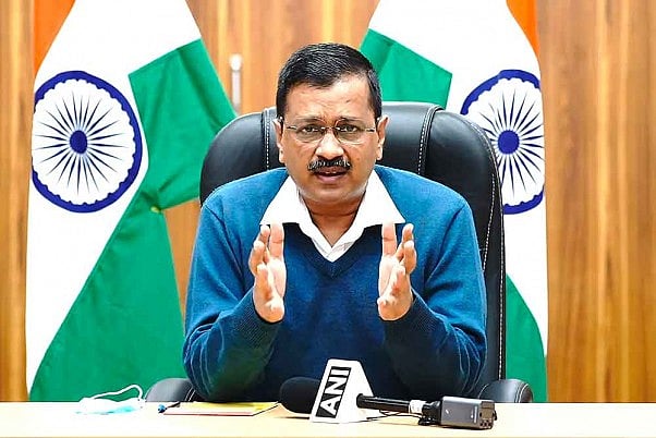 Parks, Lake, Market Shut In Delhi As Kejriwal Bans Poultry Import Amid Bird Flu Scare