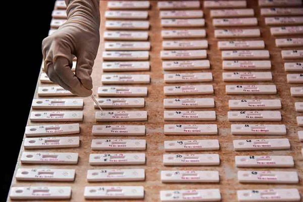 UK-Covid Strain: Eight New Cases Reported, Tally Rises To 90 In India