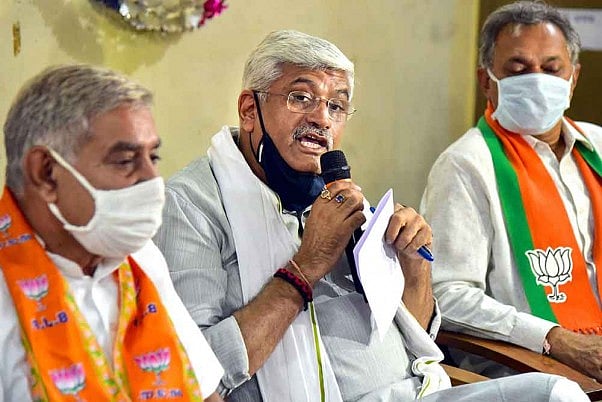 MP-UP Close To Reaching An Agreement On Ken-Betwa Link Project: Jal Shakti Minister - null