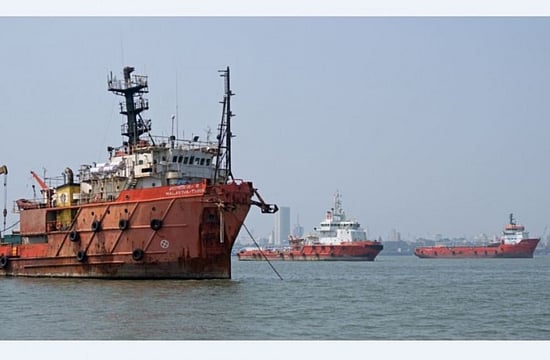 23 Stranded Indian Sailors To Come Home Next Week: Mansukh Mandaviya