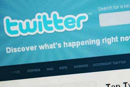 US Capitol Attack: Twitter Bans Michael Flynn, Sidney Powell