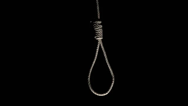 death sentence for raping minor