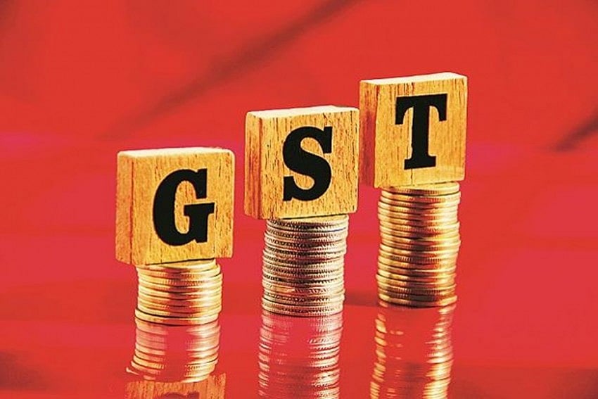 GST Collection In September Totals Rs 1,17,010 Crore