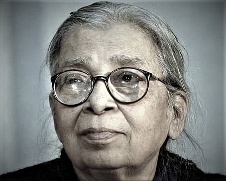 Mahasweta Devi: A Memoir